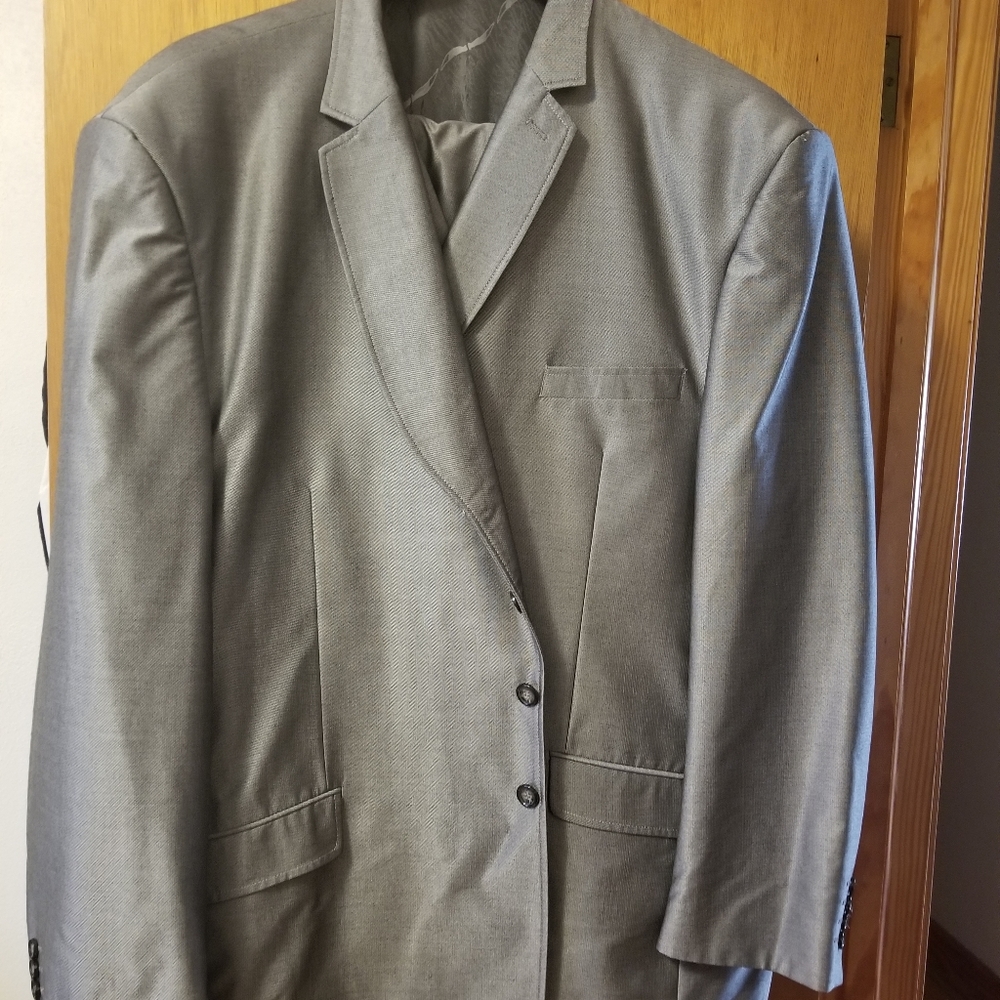 Men's 3 piece suit